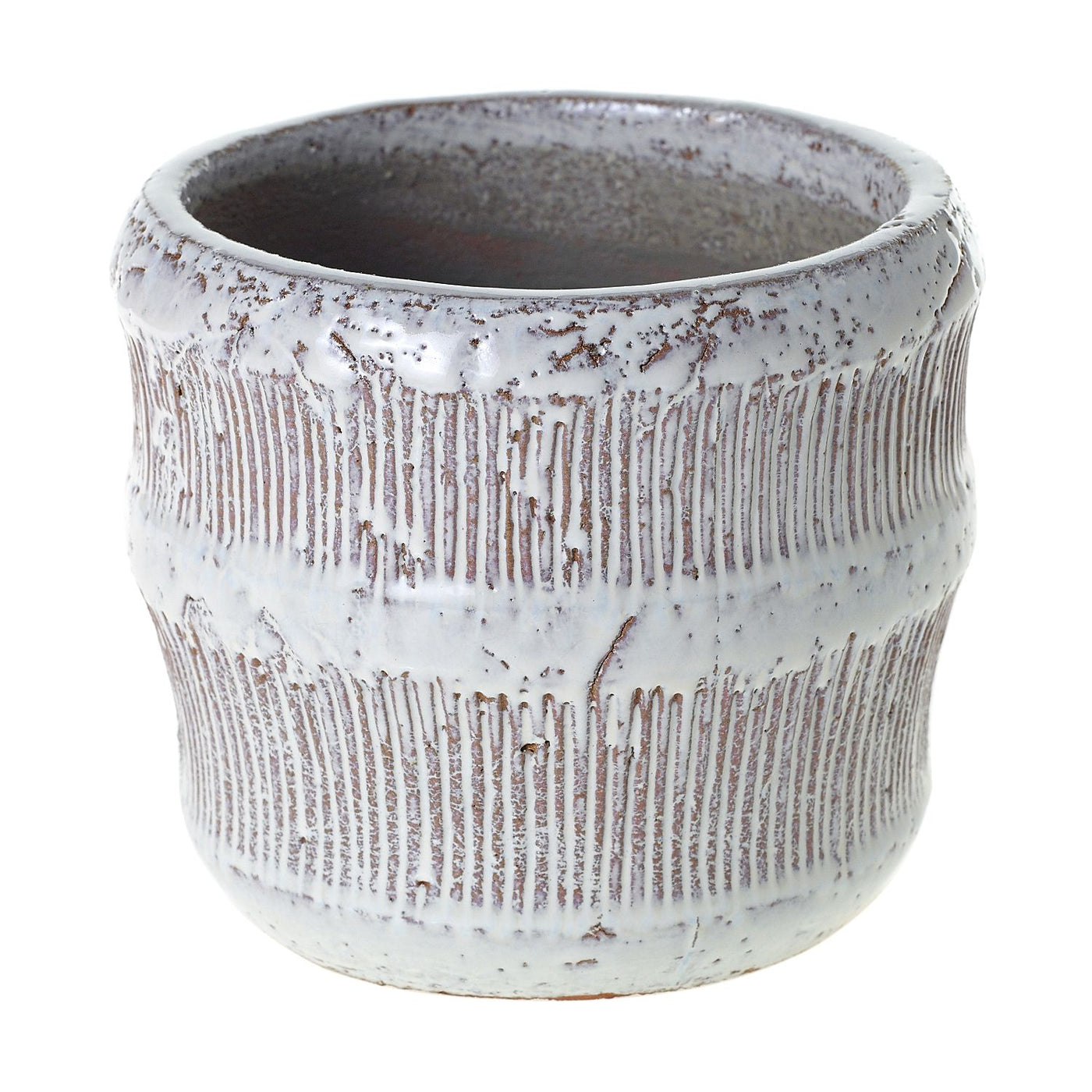 Jara Pot 7.25"x 6.25"