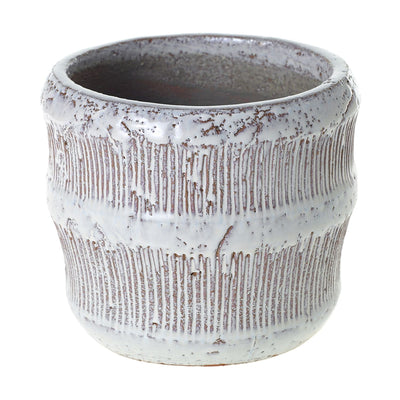 Jara Pot 7.25"x 6.25"