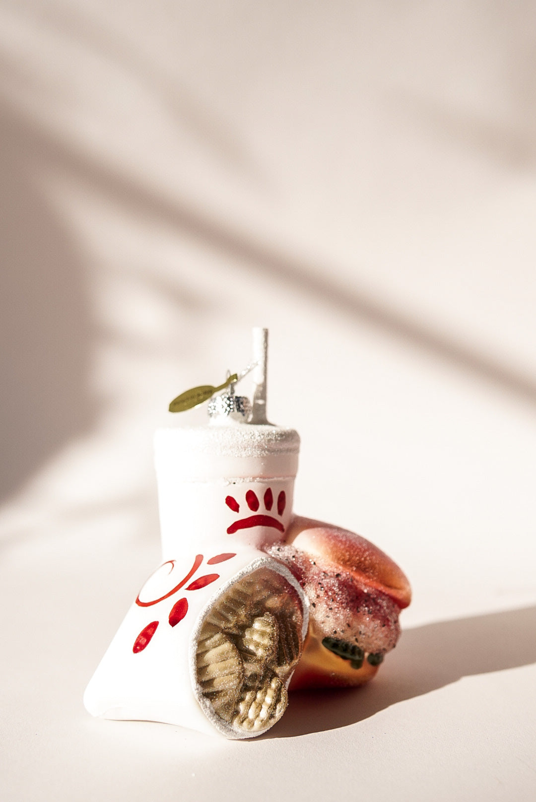 Chik-Fil-A Ornament