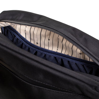 Revelry Stowaway Toiletry Kit Sage