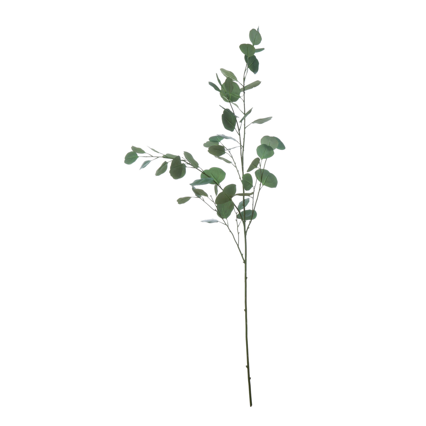 Faux Eucalyptus Branch