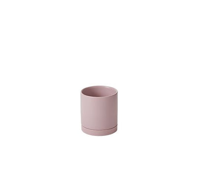 Romey Pot 5", Lilac