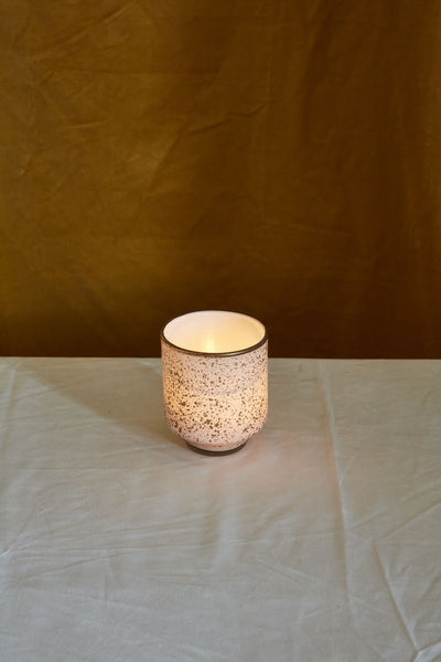 3.5" Firn Votive