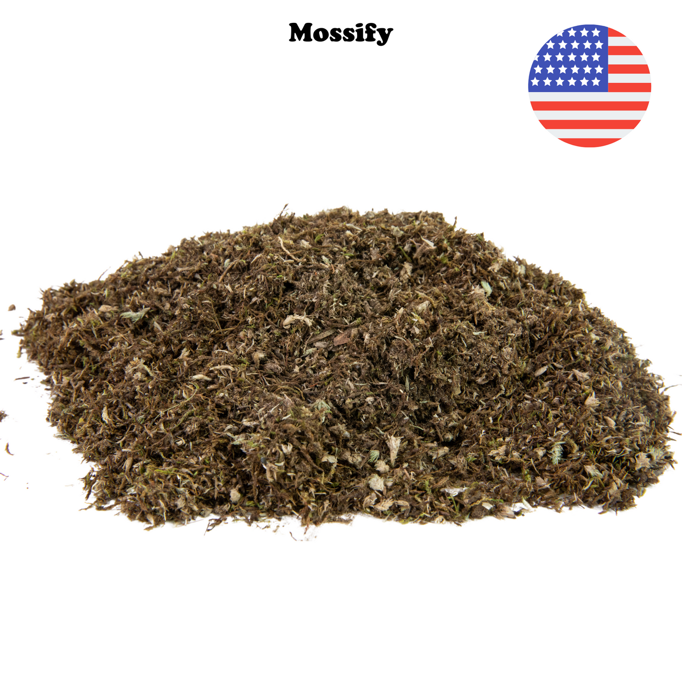 Mossify Shade Growable Moss