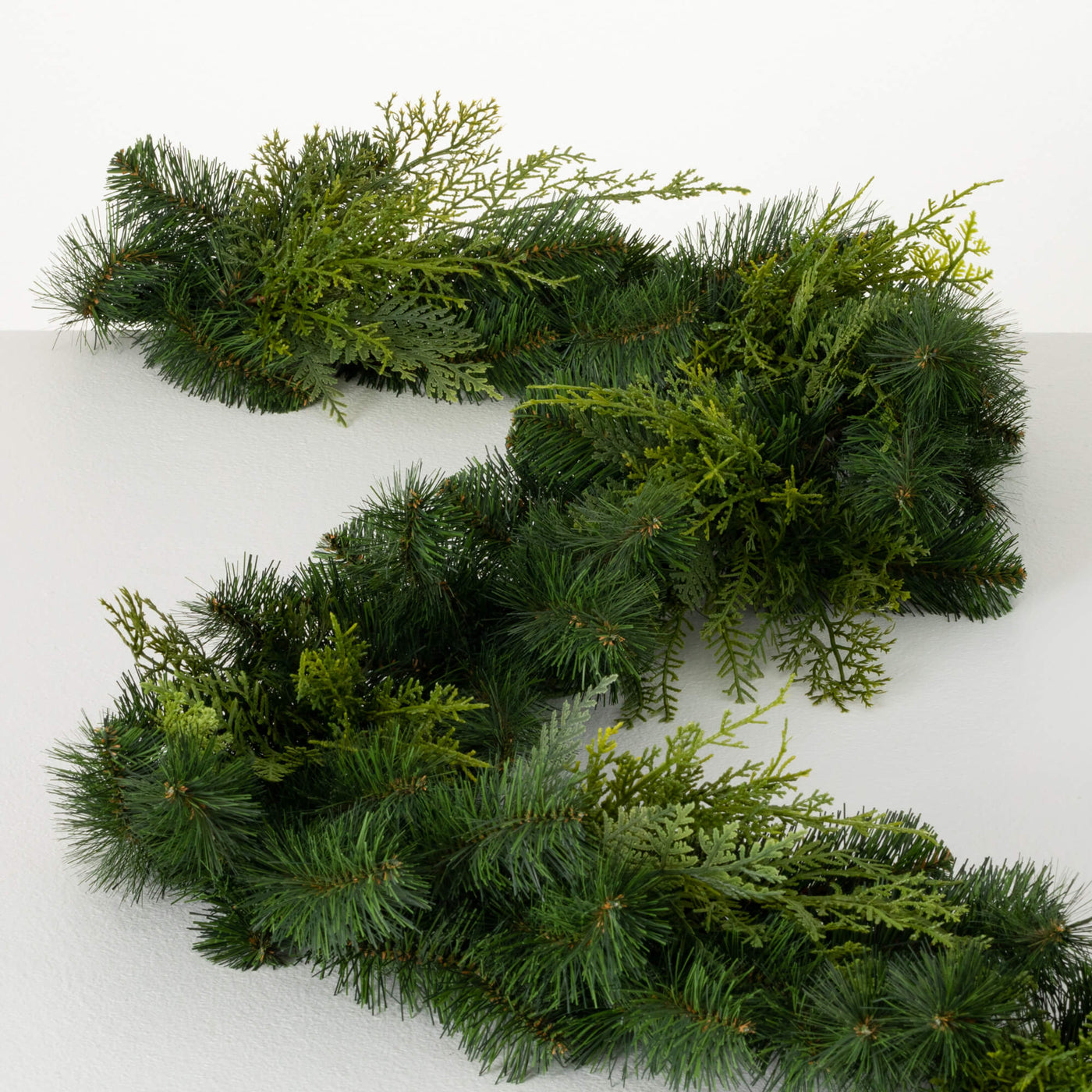 6' L Douglas Fir Garland