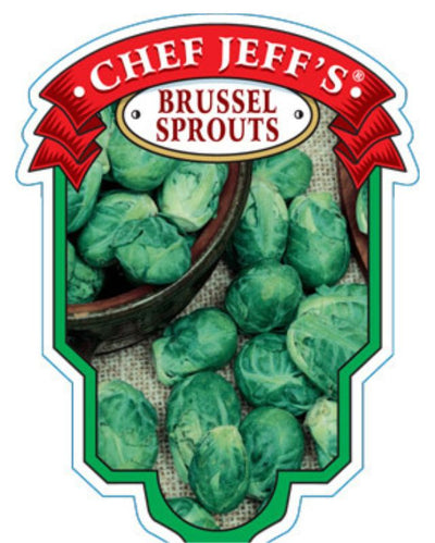 VEG - Brussels Sprouts