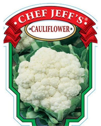 VEG - Cauliflower