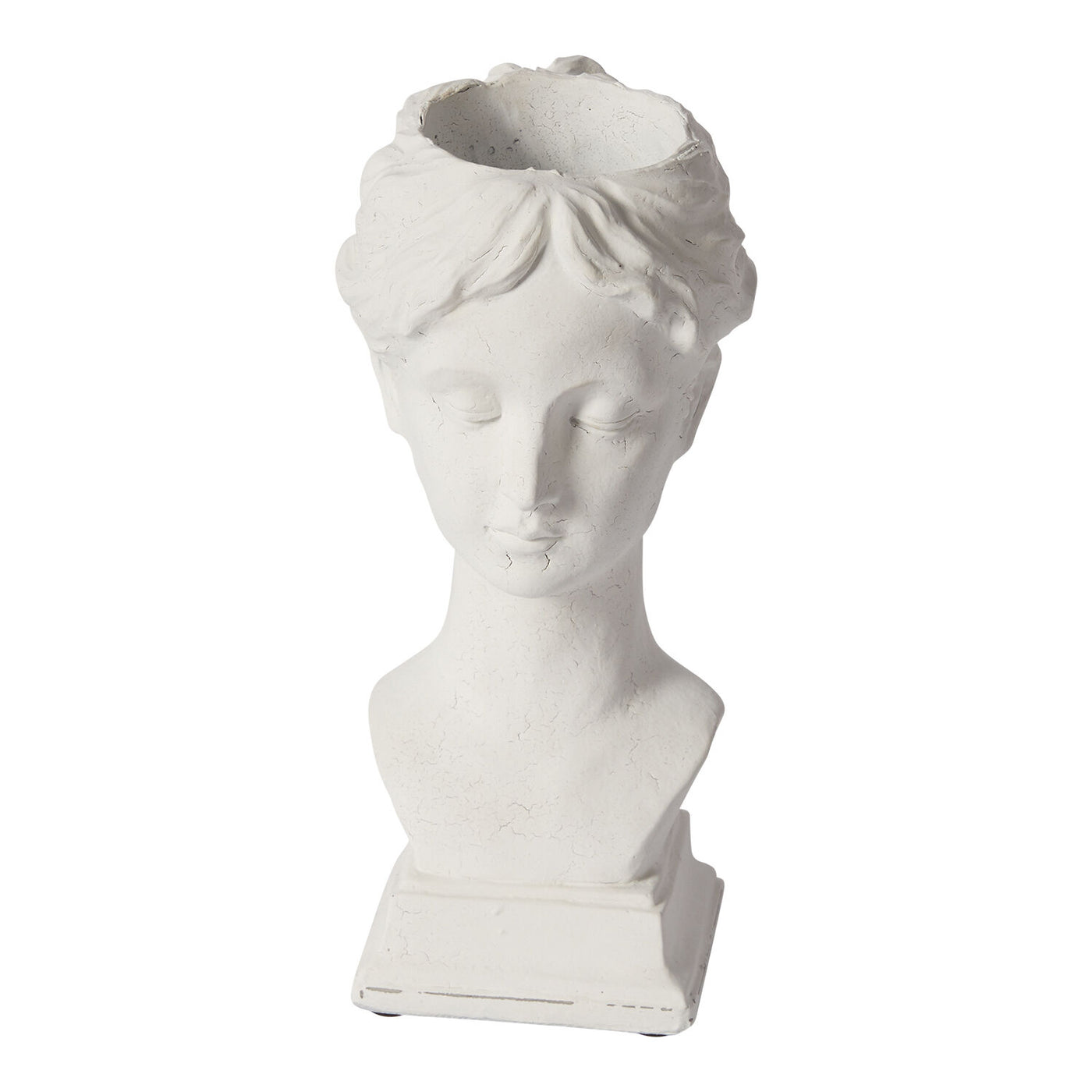 Acropolis Bust Vase