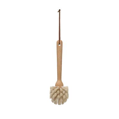 Beech Wood Dish Brush