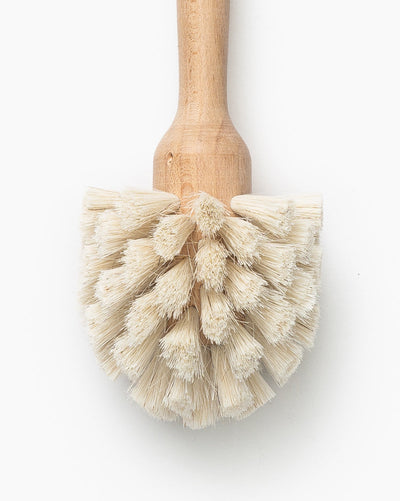 Beech Wood Dish Brush