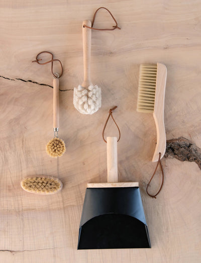 Beech Wood Dish Brush