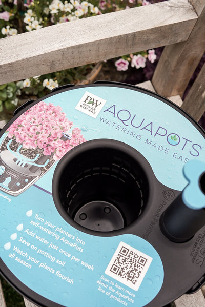 PW AquaPots® Lite Insert - Round