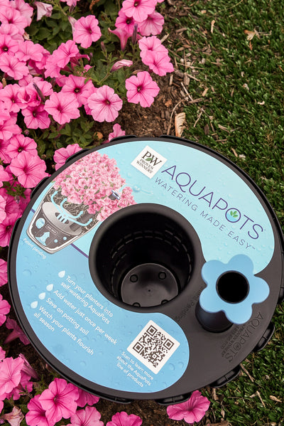 PW AquaPots® Lite Insert - Round