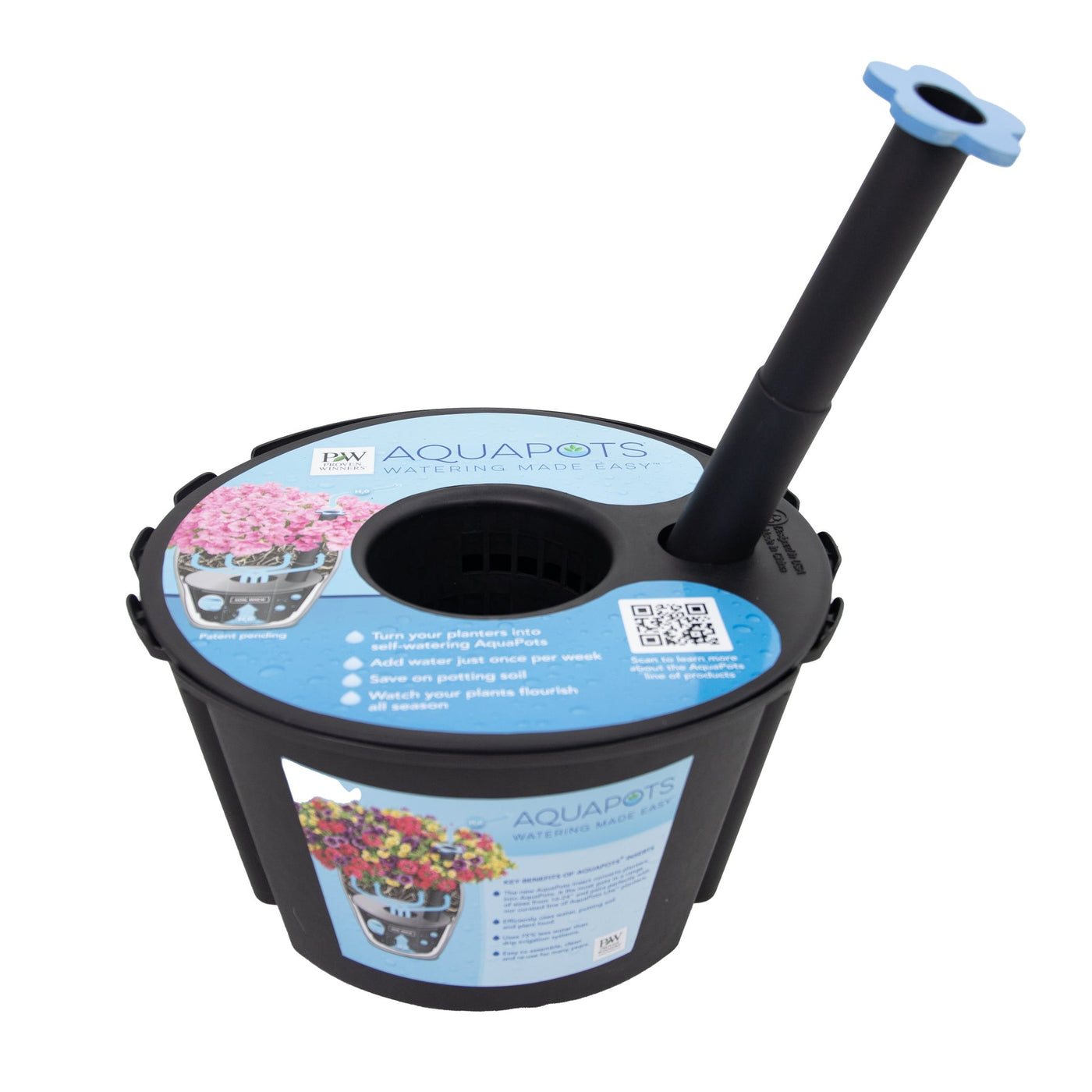 PW AquaPots® Lite Insert - Round