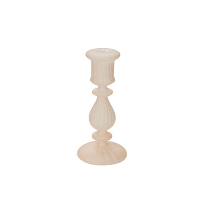 Encanto Candlestick Holders, Set of 2, Small