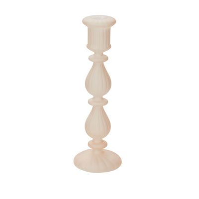 Encanto Candlestick Holder, Set of 2, Large