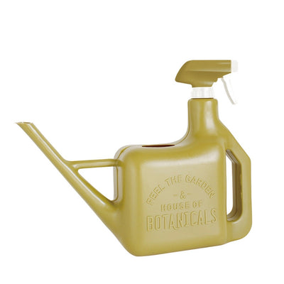 Olive 2-in-1 Watering Can