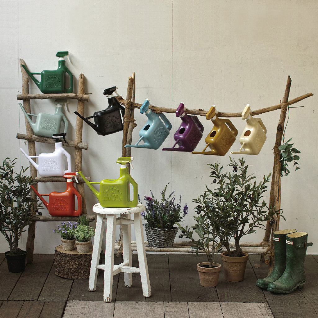 Olive 2-in-1 Watering Can