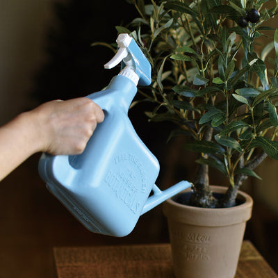 Cream 2-in-1 Watering Can