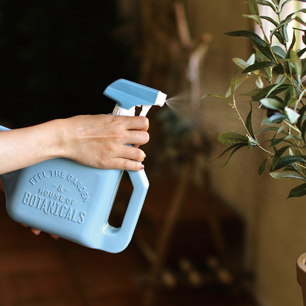 Cream 2-in-1 Watering Can