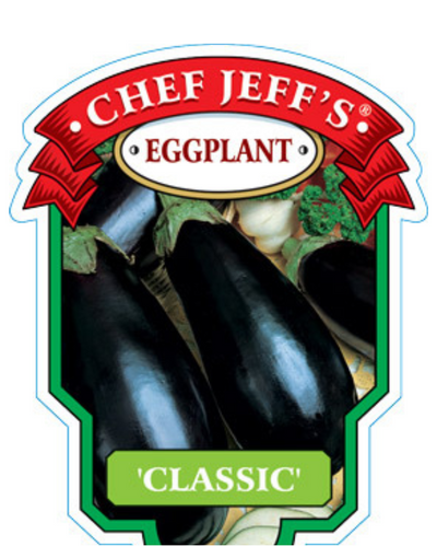 VEG - Eggplant - Classic