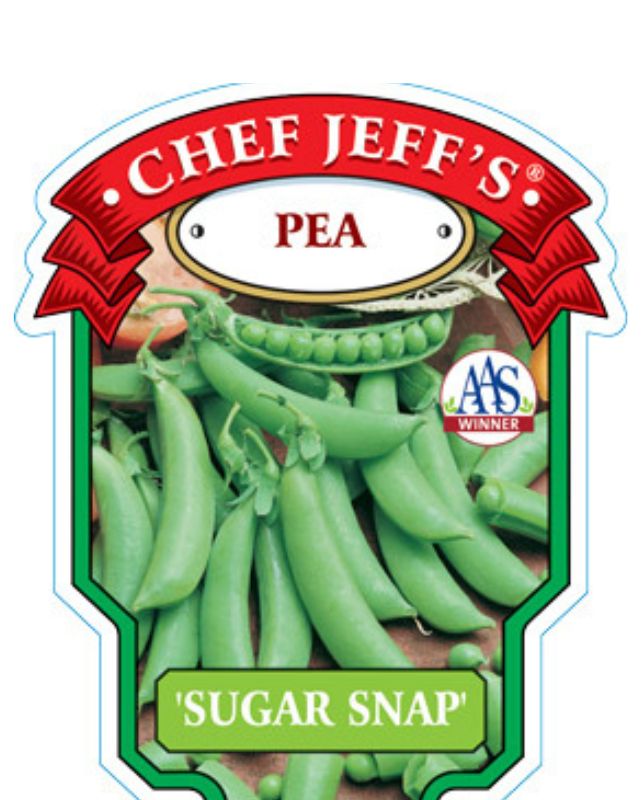 VEG - Pea - Sugar Snap