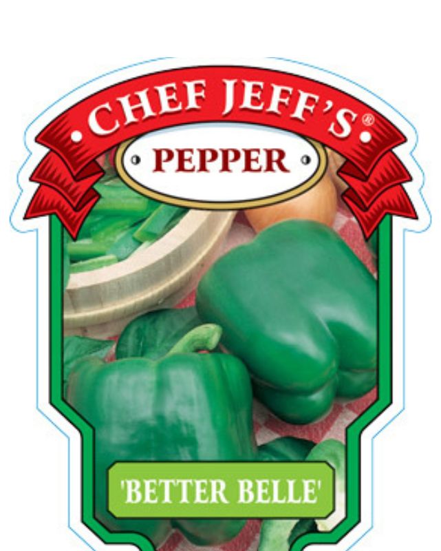 VEG - Pepper - Better Belle