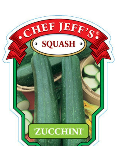 VEG - Squash - Zucchini