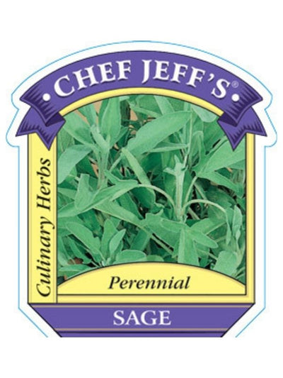 HERB - Sage