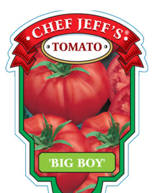 VEG - Tomato - Big Boy