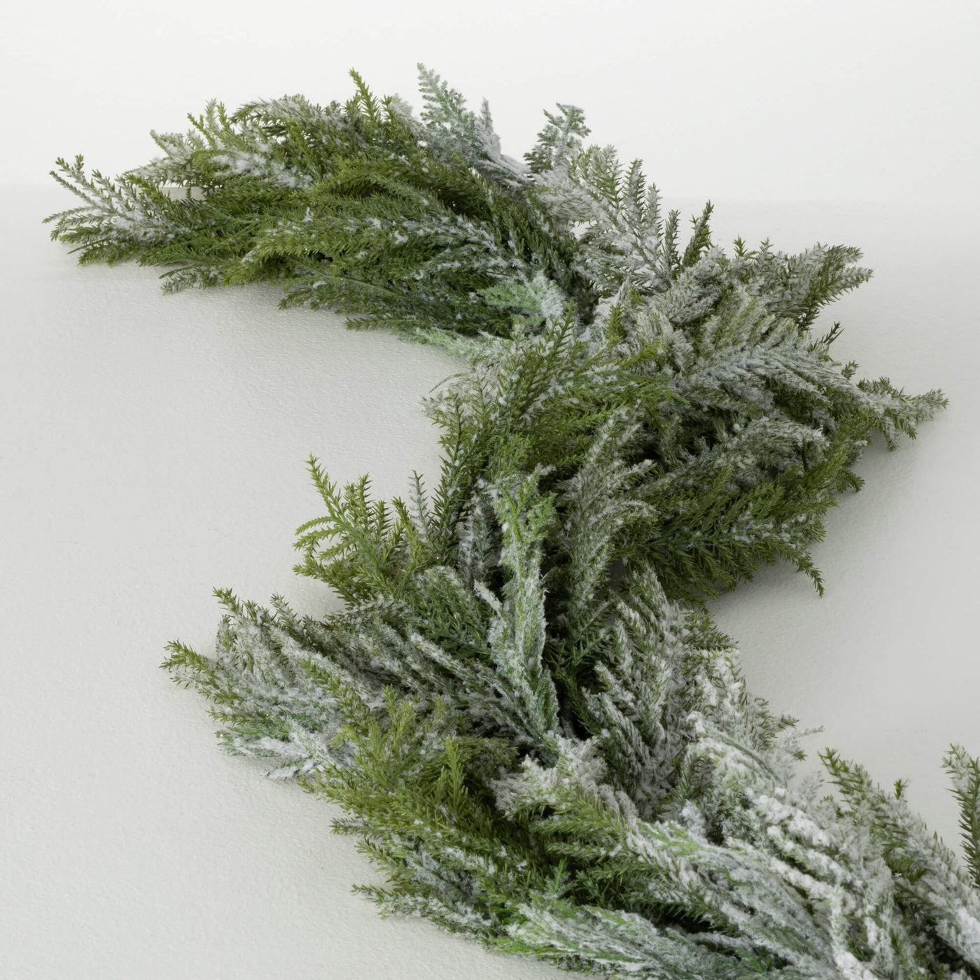 5'L Norfolk Island Pine Garland