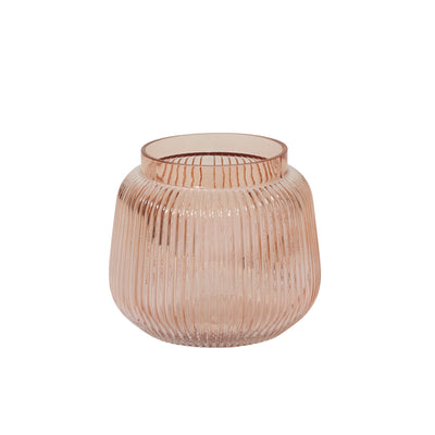 Ravish Glass Vase, Small