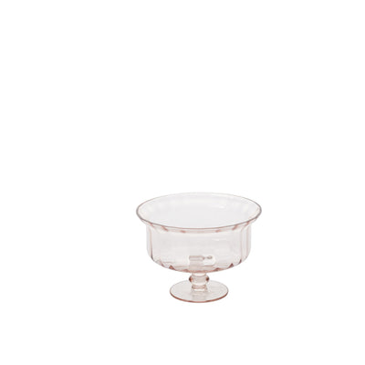 Vesna Glass Compote