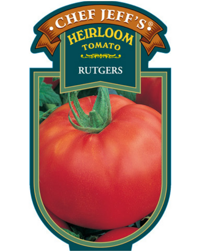 VEG - Tomato Heir. - Rutgers Select