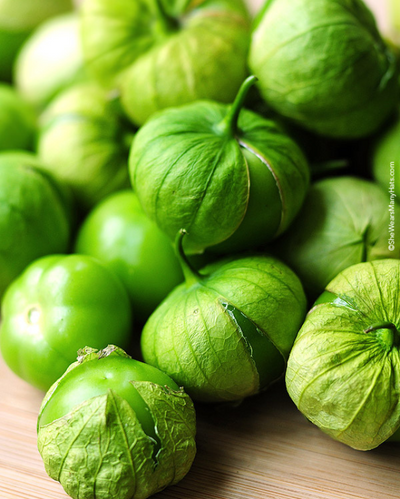 SALSARIFIC - Tomatillo