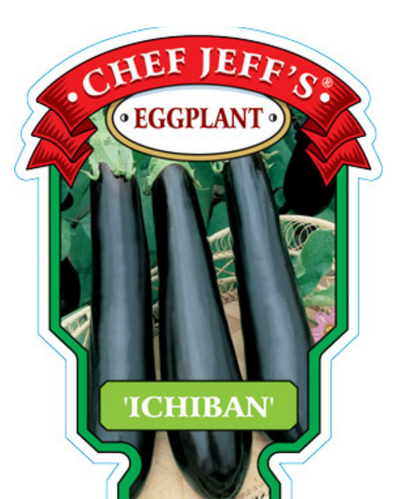 VEG - Eggplant - Ichiban