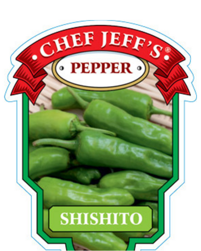 Wok Stars™ - Pepper - Shishito