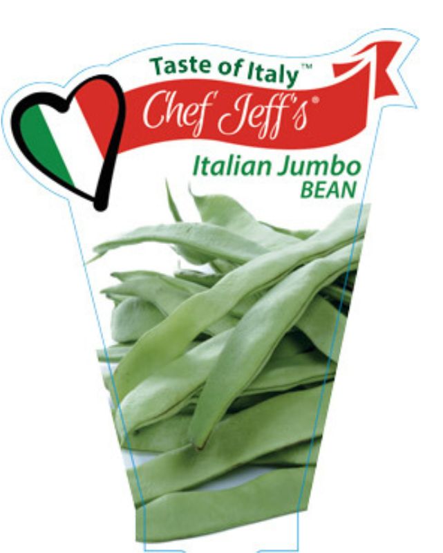 Taste of Italy™ - Bean - Jumbo Italian