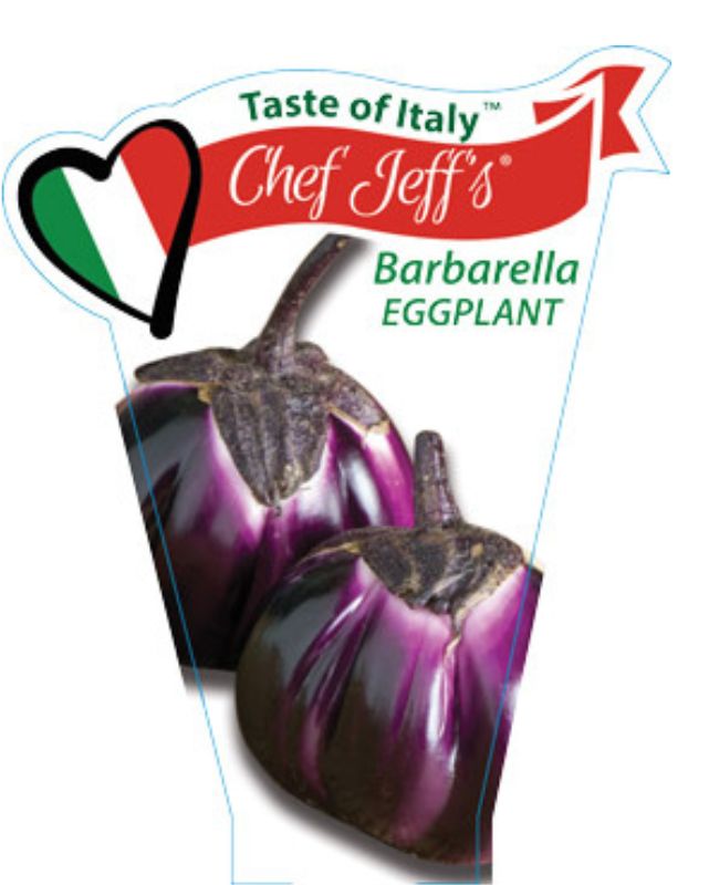 Taste of Italy™ - Eggplant - Barbarella