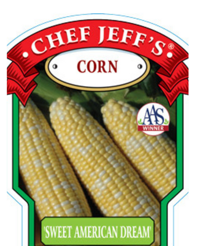 VEG - Corn - Sweet American Dream