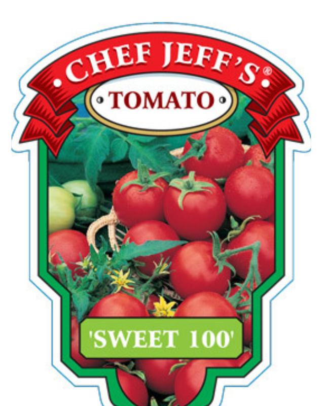 VEG - Tomato - Sweet 100