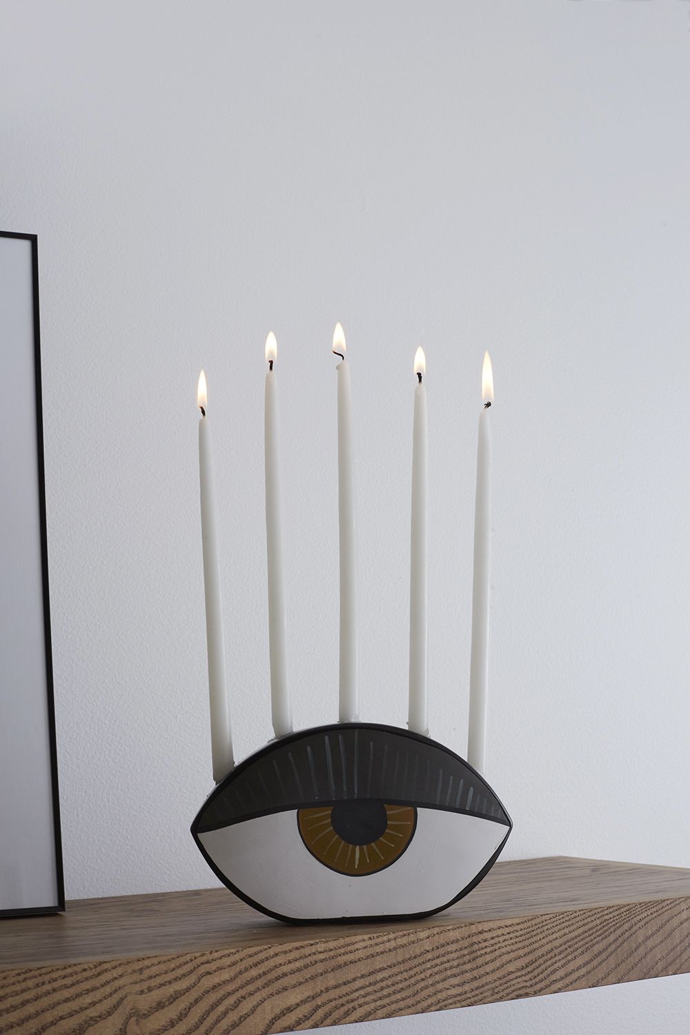 Zowski Candleholder